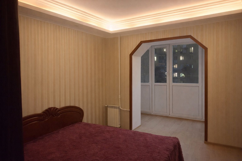 Продаж Квартира 2-кімнатна, 3/9 поверх на Йорданська вул., д. 18 Kiev - photo 2