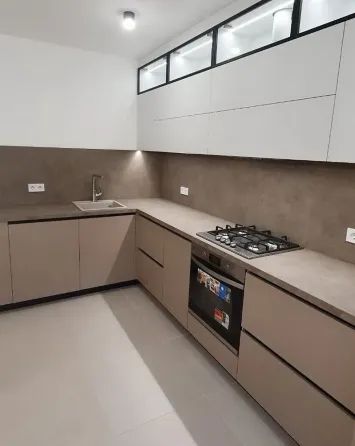 Продаж 1к Квартира 47.7 кв.м Rıver Park Дніпро