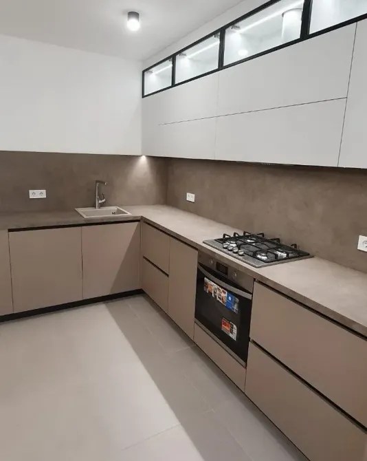 Продажа 1к Квартира 47.7 кв.м Rıver Park Днепр - изображение 1