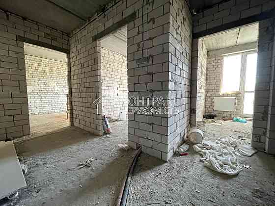 Продаж Квартира 2-кімнатна, 3/9 поверх на вул. Барабашова Kharkiv