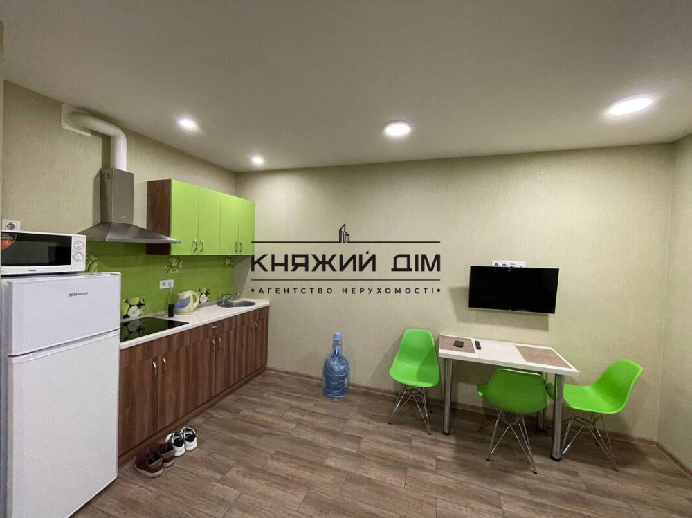 Оренда 2- кімнатної квартири-студії в новому ЖК Кампус. Код № 11181199 Київ - фото 12