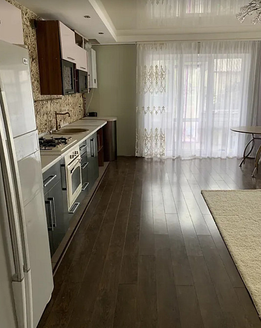 Продаж 3 кімнатної квартири, 92 м.кв, вул.Наливайка, Новий світ Тернопіль - фото 1