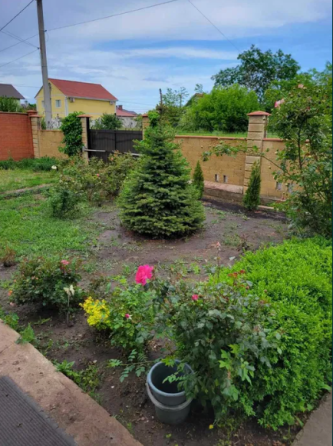 Продам новый 2-х этажный дом в центре Фонтанки Фонтанка