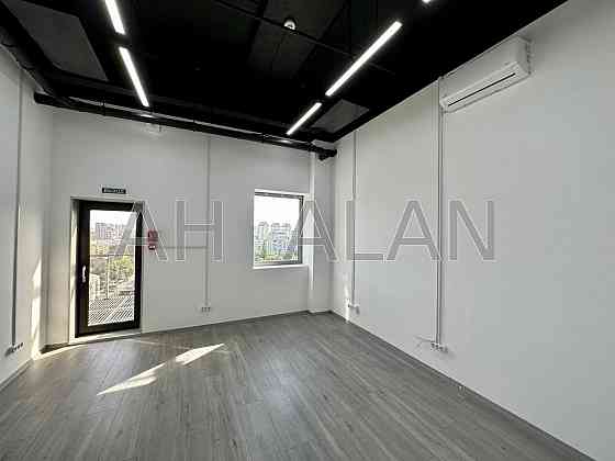 Оренда офісне приміщення на Гетьмана Вадима вул., 6 поверх - 8/10 Київ