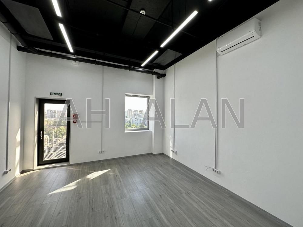 Оренда офісне приміщення на Гетьмана Вадима вул., 6 поверх - 8/10 Київ - фото 6