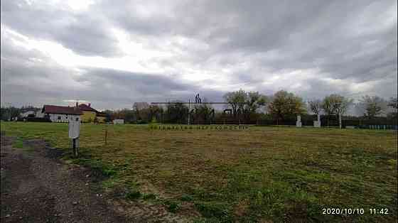 Продаж земельної ділянки 12 соток 