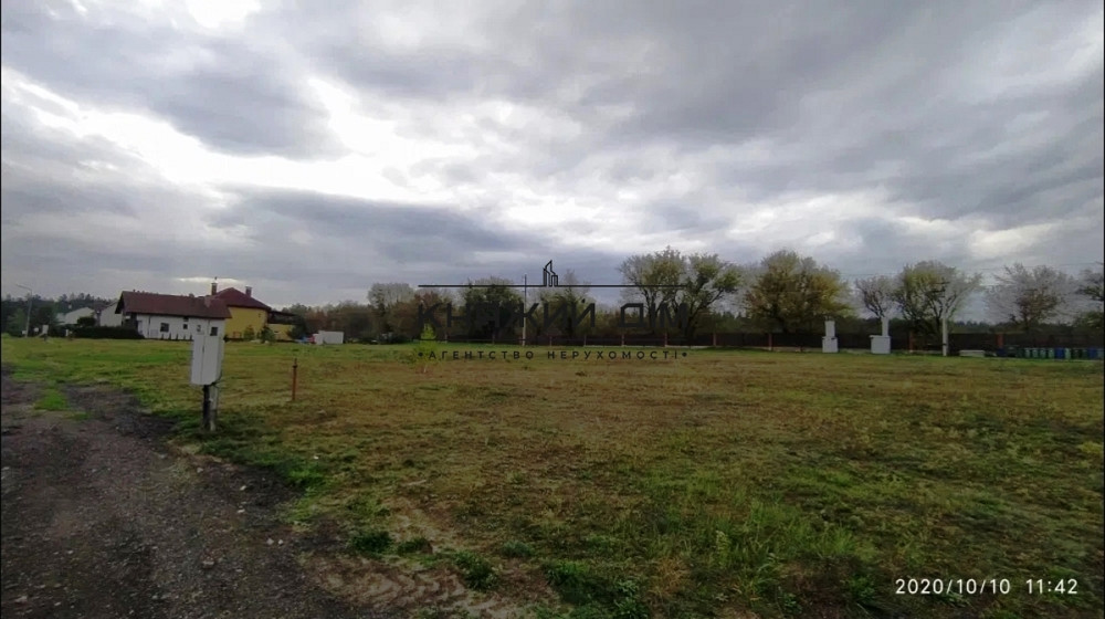 Продаж земельної ділянки 12 соток  - фото 1