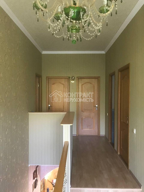 Продаж Будинок 7-кімнатний на вул. Луї Пастера Kharkiv - photo 5