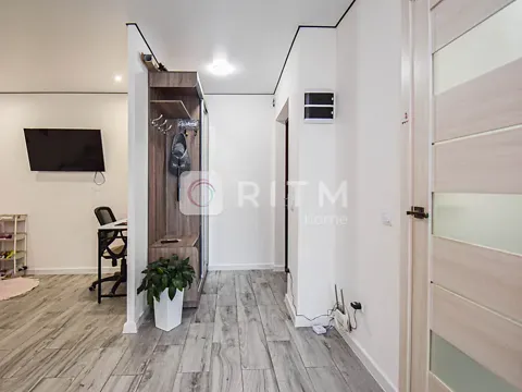 Продаж 1к Квартира 54 кв.м Білогірська вулиця 1К Тернопіль - фото 8