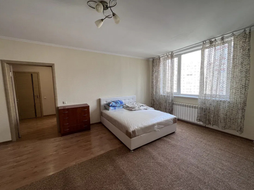 Оренда Квартира 1-кімнатна, 13/21 поверх на Чавдар, 13 Київ - фото 5