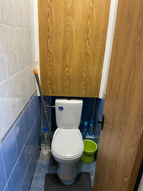 Оренда Квартира 1-кімнатна, 9/9 поверх на Вацлава Гавела, 5б Київ - фото 10