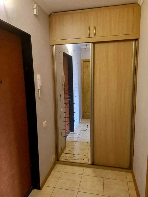 Оренда Квартира 1-кімнатна, 1/9 поверх на Звіринецька, 61 Київ - фото 14