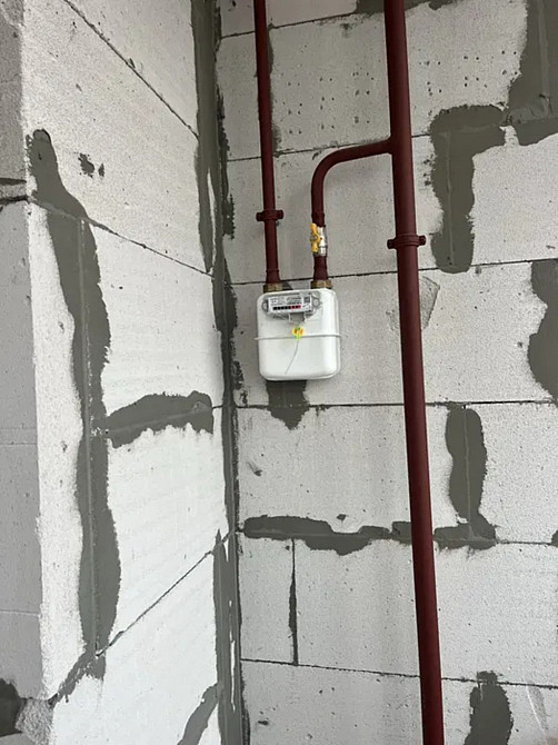 1 кімнатна квартира, ЖК Стожари, Софіївська Борщагівка, Бучанський район  - photo 7