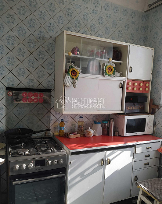 Продаж Квартира 3-кімнатна, 3/5 поверх на вул. Харківська набережна Харків - фото 5