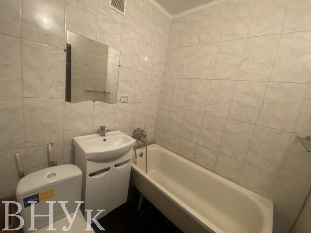 Продаж Квартира 1-кімнатна, 2/9 поверх на Соборності Луцьк - фото 4