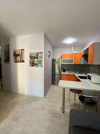 Оренда Квартира 2-кімнатна, 2/5 поверх на ул. Регенераторная Київ