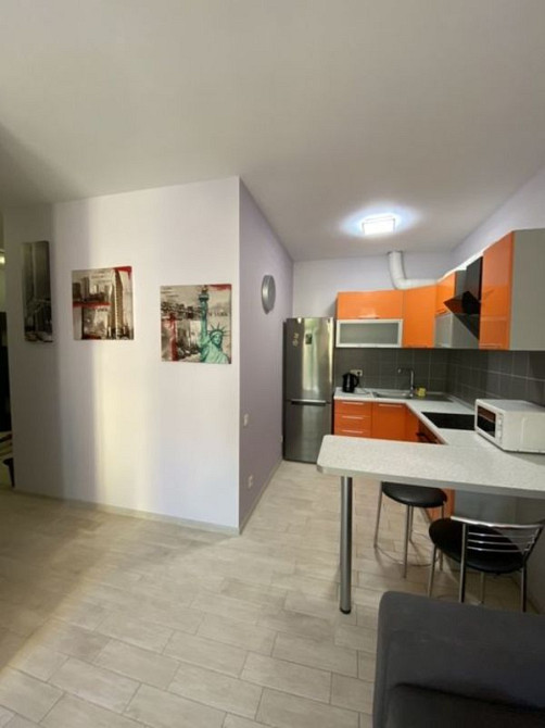 Оренда Квартира 2-кімнатна, 2/5 поверх на ул. Регенераторная Київ - фото 1