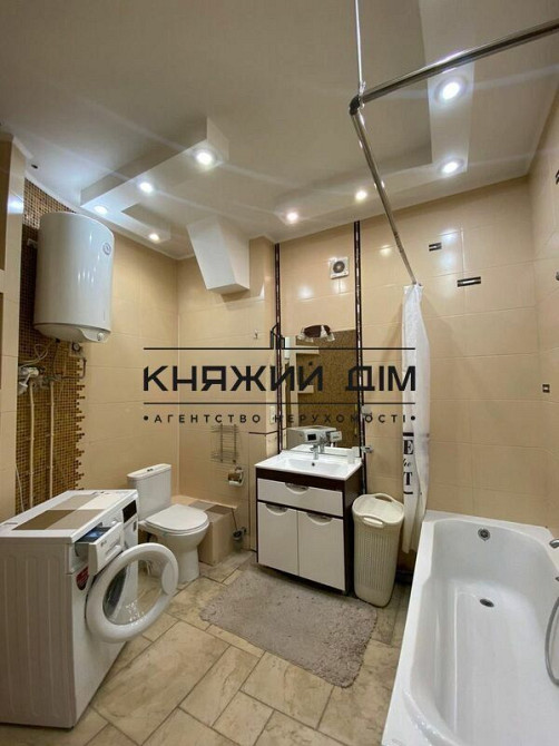 Оренда Квартира 2-кімнатна, 5/7 поверх на Прорезная ул. Kiev - photo 12