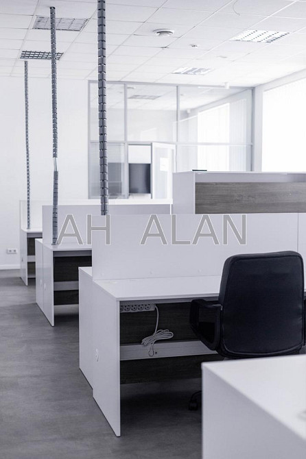 Оренда офісне приміщення на Пимоненка Миколи вул., 13 поверх - 2/6 Київ - фото 7