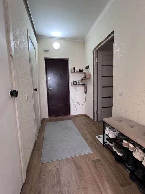 Продаж Квартира 1-кімнатна, 8/9 поверх на Небесной Сотни проспект, 75 Одеса - фото 4