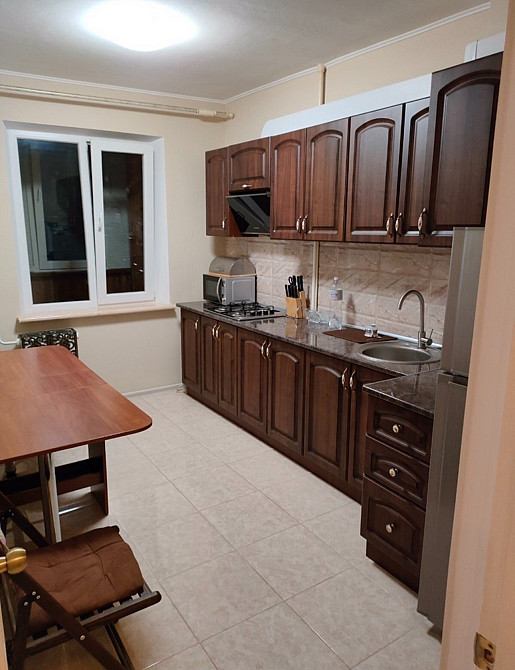 Стильная 3-комнатная квартира, Таирова, Александра Невского Odessa - photo 1