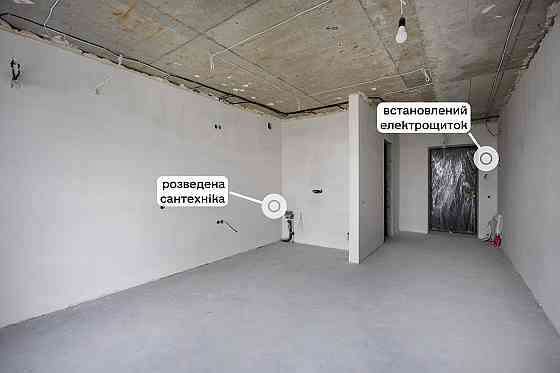 Продаж 1К квартири — Рудненська L'viv