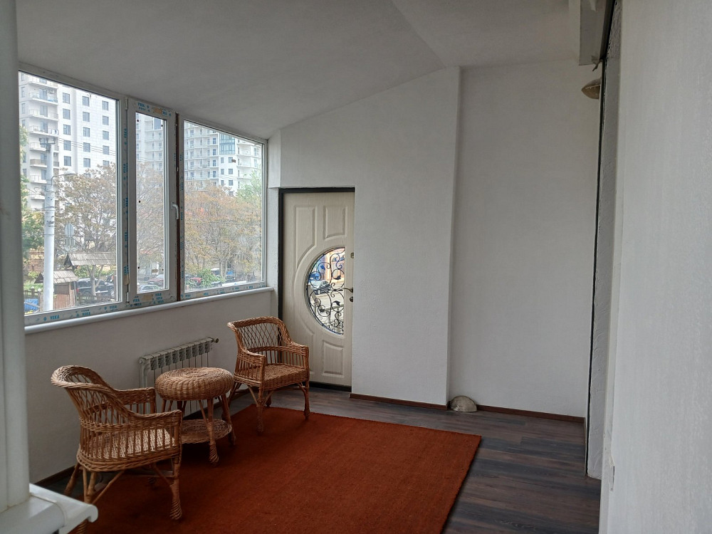 Просторная 3-комнатная квартира на 10-й Фонтана, 134 м² + 2 паркоместа Odessa - photo 18