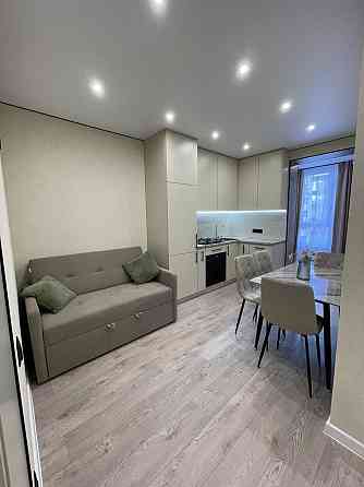 Продаж Квартира 1-кімнатна, 3/11 поверх на вул. Євгена Рихліка Житомир