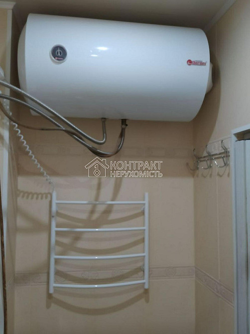 Продаж Квартира 1-кімнатна, 2/3 поверх на вул. Полтавський Шлях Харків - фото 10