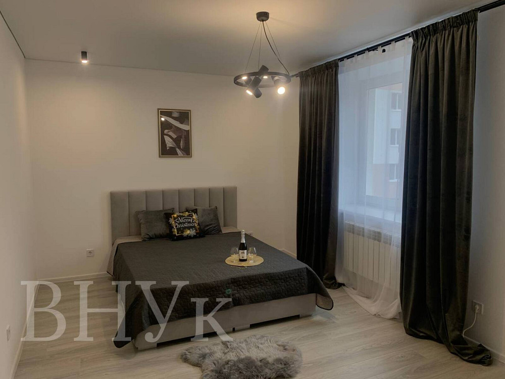 Продаж Квартира 3-кімнатна, 5/8 поверх на Олександрівська Винница - изображение 1