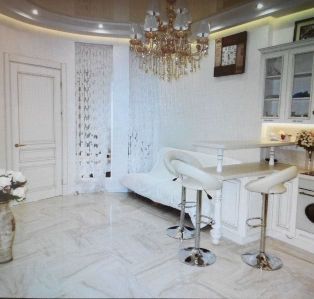 Оренда Квартира 2-кімнатна, 6/18 поверх на вул. Драгомирова Михаила ул./Андрія Верхогляда Киев - изображение 1