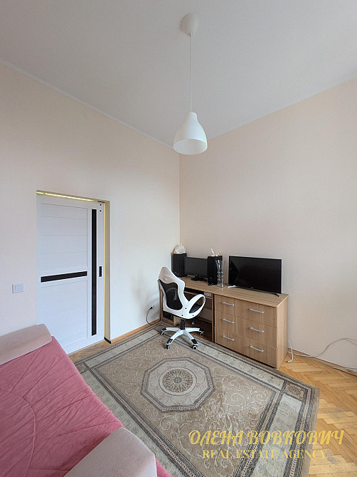 Оренда 2к квартири 62.4 кв. м Івано-Франківськ - фото 17