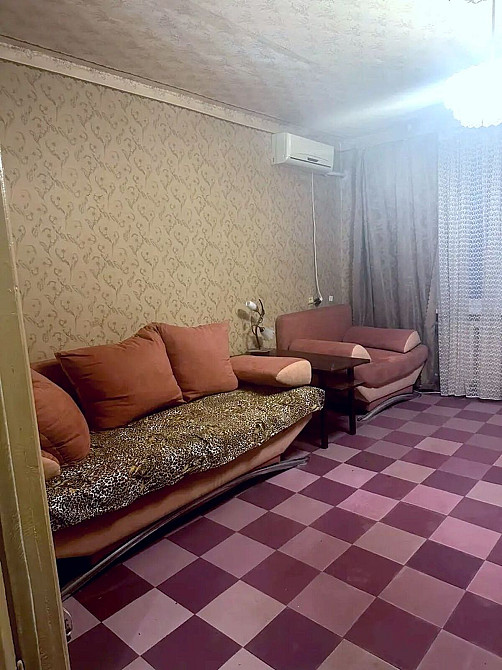 Продаж Квартира 2-кімнатна, 3/10 поверх на Краснопартизанская ул., 3 Dnipro - photo 1