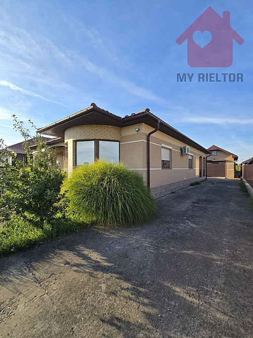 Продаж Будинок на Французька, 1 Ужгород - фото 1