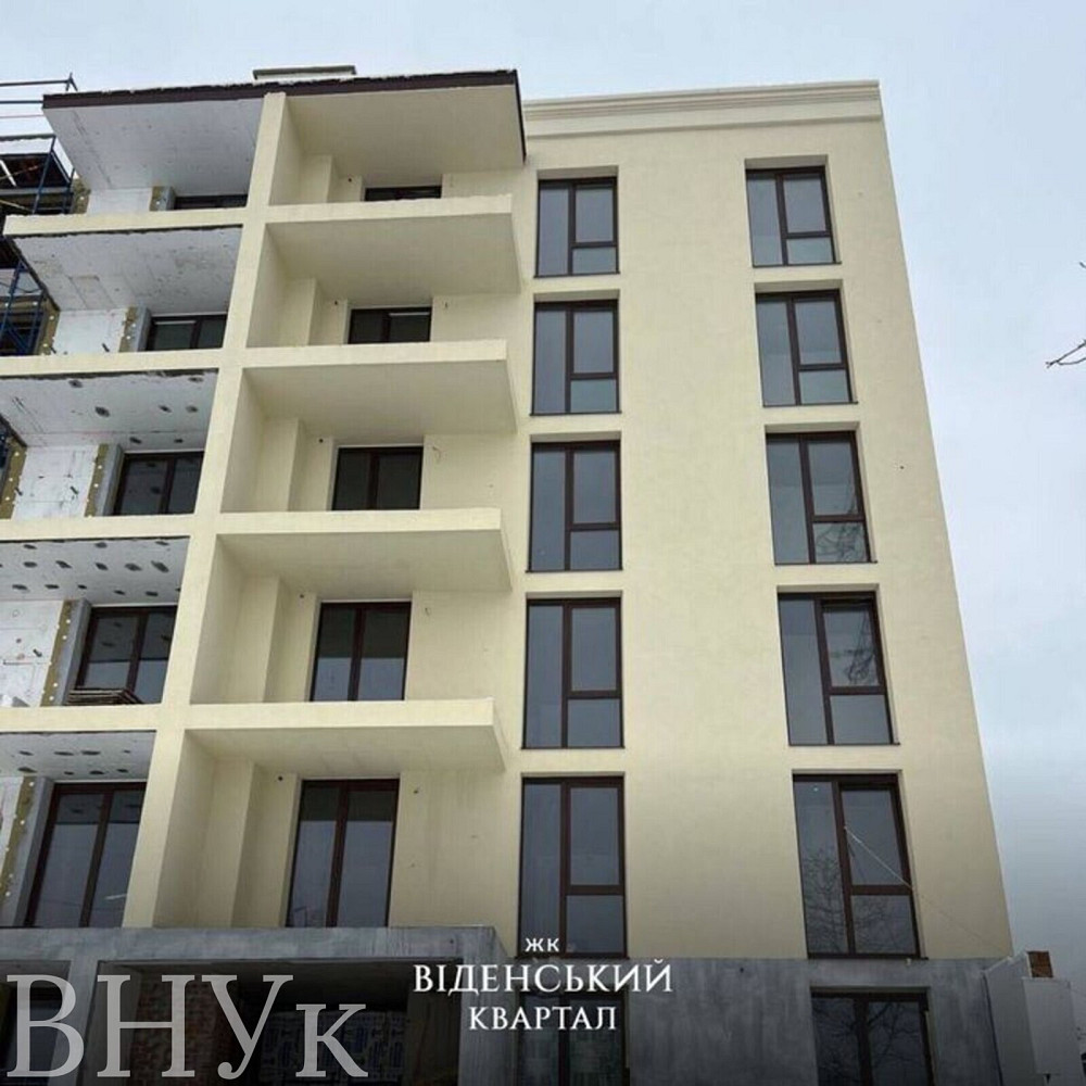 Продаж Квартира 1-кімнатна, 1/6 поверх на Руська Чернівці - фото 7