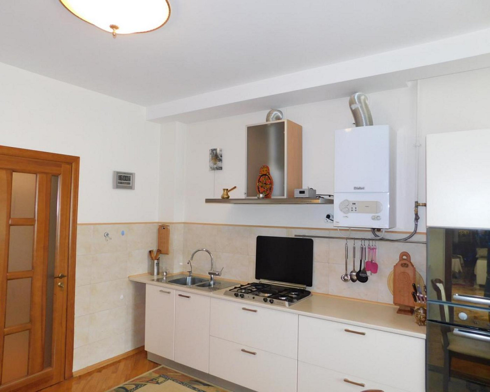 Продаж Квартира 3-кімнатна, 2/5 поверх на вул. Бориславська Трускавець - фото 20