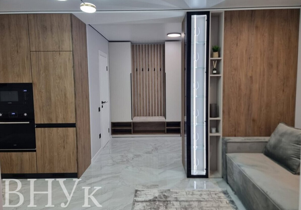 Продаж Квартира 2-кімнатна, 1/12 поверх на Київська Ternopil' - photo 7