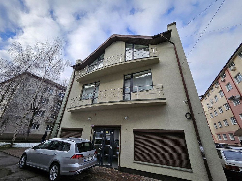 Оренда офісне приміщення на Військових Ветеранів поверх - 3/3 Івано-Франківськ - фото 9