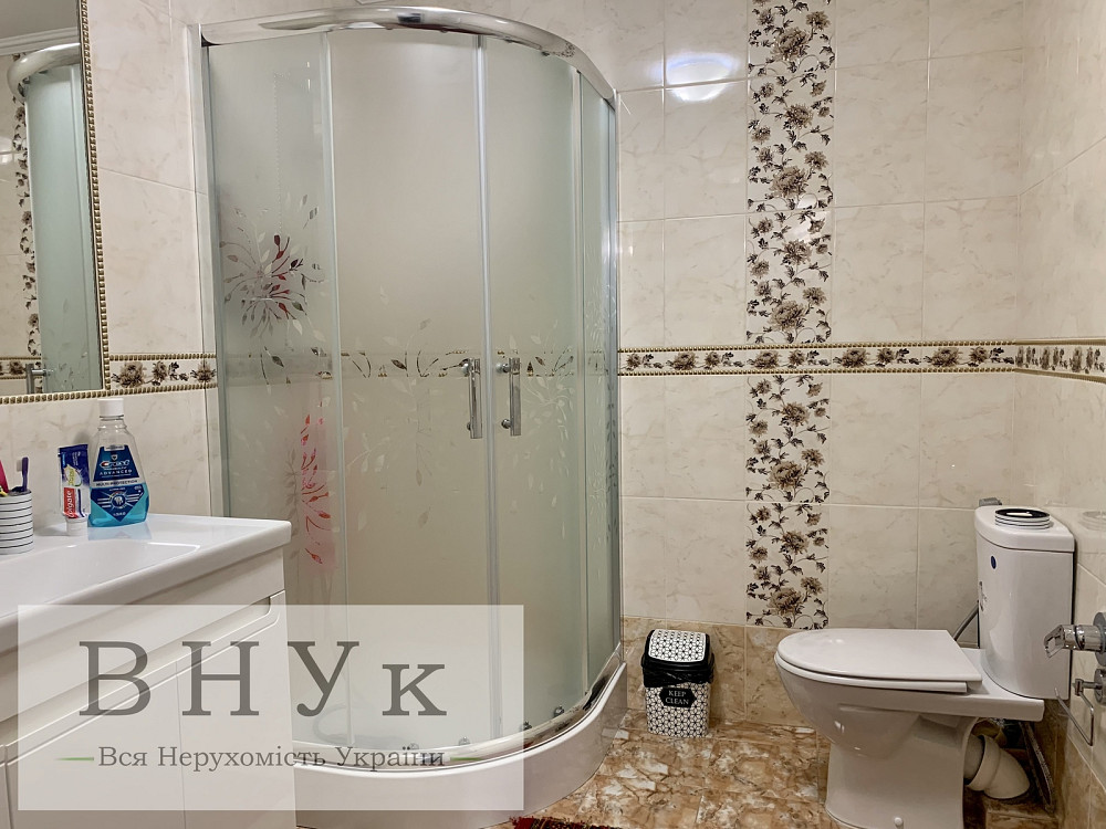 Продаж Квартира 2-кімнатна, 2/9 поверх на вул. Іллєнка Ternopil' - photo 11