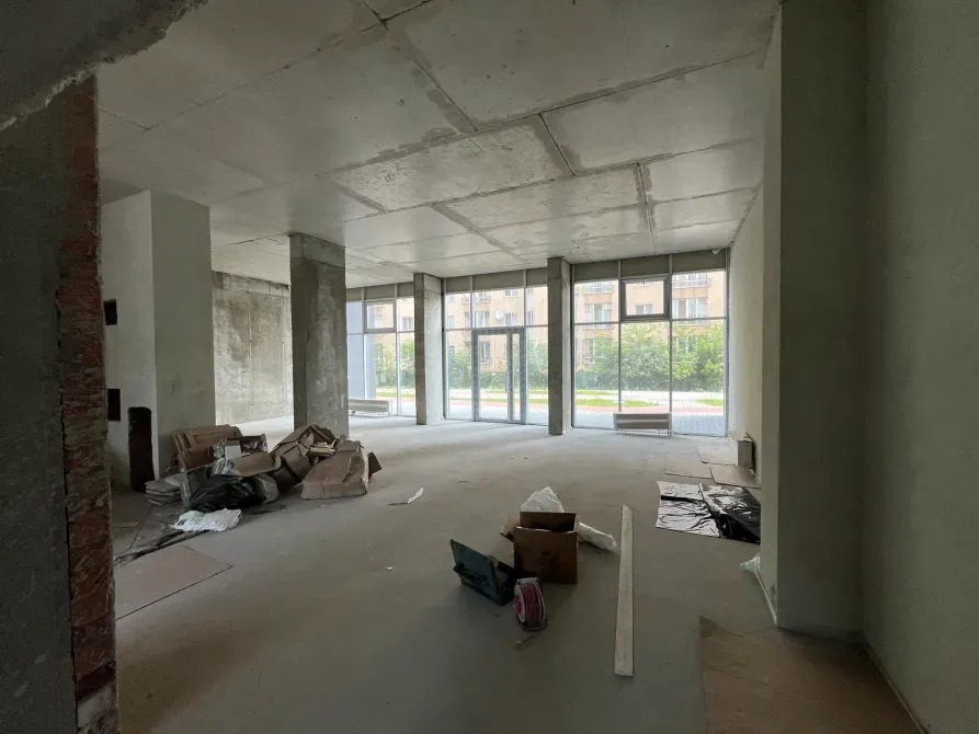 For sale Space In Residential Building area 299 sq.m  at Лінкольна L'viv - photo 3