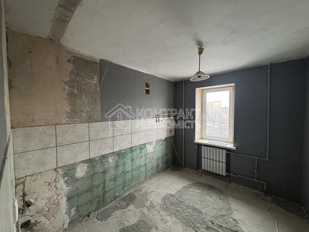 Оренда Квартира 2-кімнатна, 5/10 поверх на вул. Олексіївська Харків - фото 10