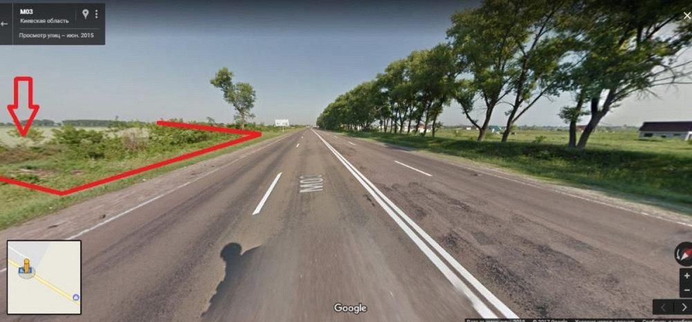 Продаж земельної ділянки 30 га Бориспіль - фото 1