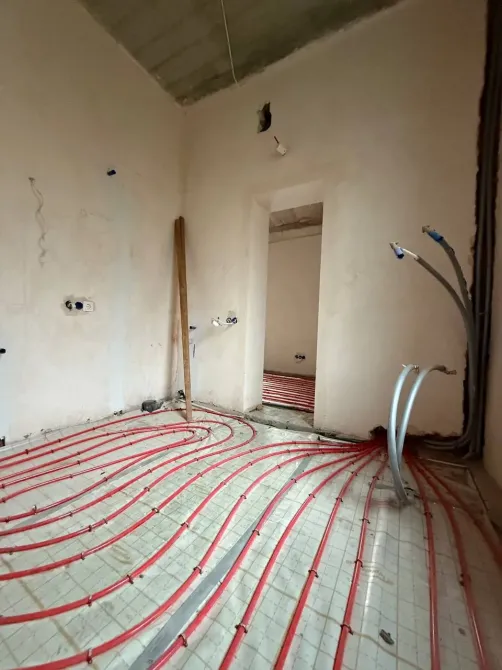 For sale 2-storey House with land 30 ares 300 sq.m 5 rooms at Київська область, Києво-Святошинський район, с. Дмитрівка, вулиця Вишнева, 53 Irpin - photo 10