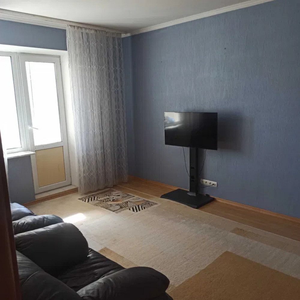 Оренда Квартира 2-кімнатна, 4/15 поверх на Юлії Здановської, 83а Київ - фото 2