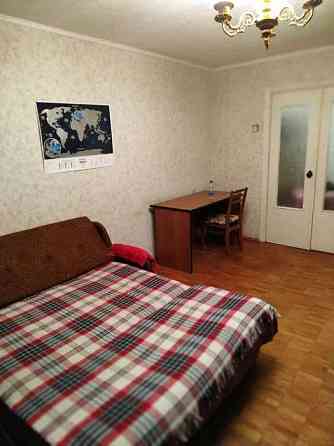 Оренда Квартира 3-кімнатна на ул. Степана Олейника Київ