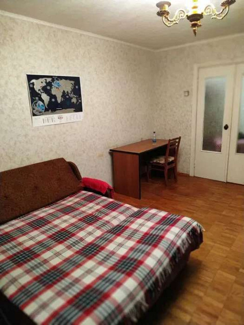 Оренда Квартира 3-кімнатна на ул. Степана Олейника Київ - фото 1