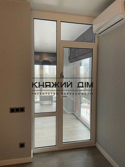 Продаж 2-х к.кв. в ЖК SEVEN, по Дніпровській Набережній, в Дарницькому р-ні. Код об'єкту №: 21144963 Київ - фото 13