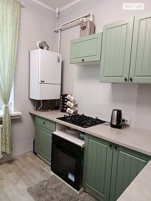 Продаж Квартира 1-кімнатна, 1/4 поверх на Нагірна Винница - изображение 7