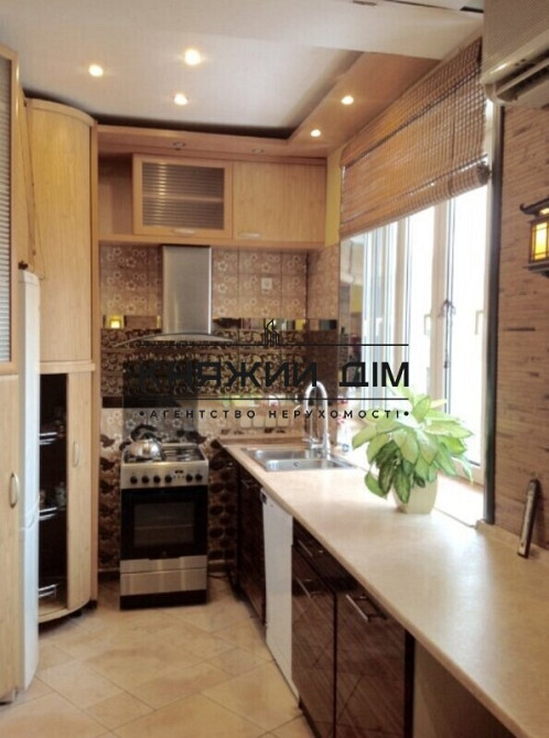 Продаж 2-рівневої квартири в центрі Києва, метро Кловська. № 21144975 Київ - фото 6