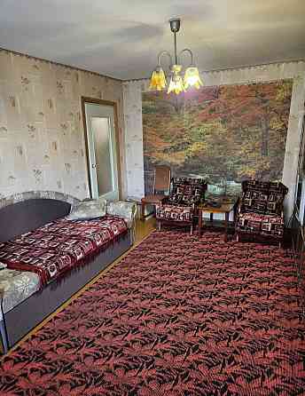 Продаж 3к Квартира 62 кв.м Самойловича Zhytomyr